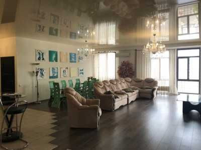 Стильная 2 ком. квартира на Тенистой. Аркадия Одесса - изображение 5