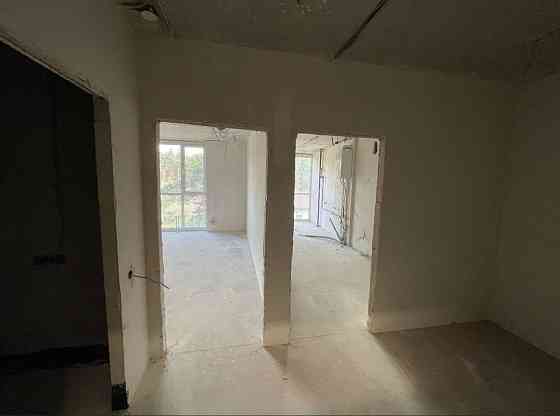 1 Кімнатна квартира в новобудові 40м2 Київ