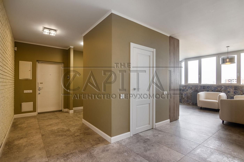 Продажа квартиры, ЖК Демеевский, Голосеево Київ - зображення 6