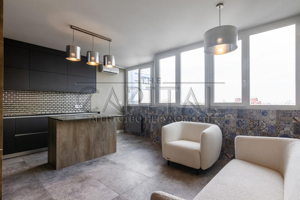 Продажа квартиры, ЖК Демеевский, Голосеево Київ - зображення 1