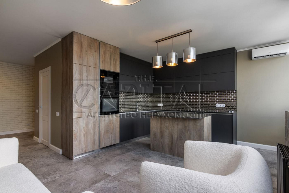 Продажа квартиры, ЖК Демеевский, Голосеево Київ - зображення 2