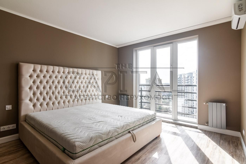 Продажа квартиры, ЖК Демеевский, Голосеево Київ - зображення 7