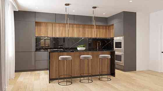 4-кімнатна двоповерховa квартирa від власника у ЖК Mill Town Львів