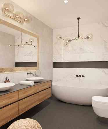 4-кімнатна двоповерховa квартирa від власника у ЖК Mill Town Львів