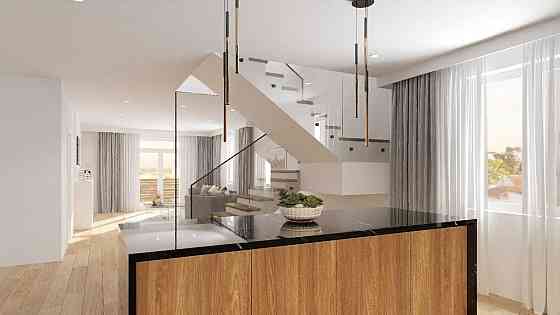 4-кімнатна двоповерховa квартирa від власника у ЖК Mill Town Львів