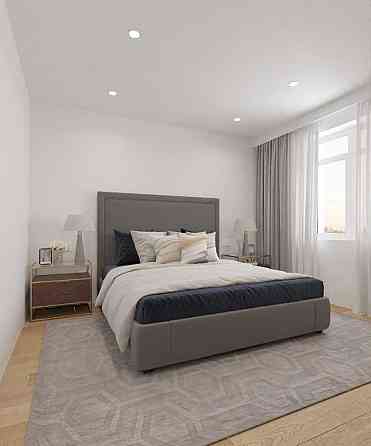 4-кімнатна двоповерховa квартирa від власника у ЖК Mill Town Львів