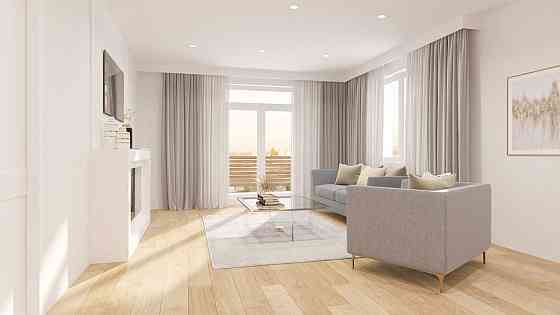 4-кімнатна двоповерховa квартирa від власника у ЖК Mill Town Львів