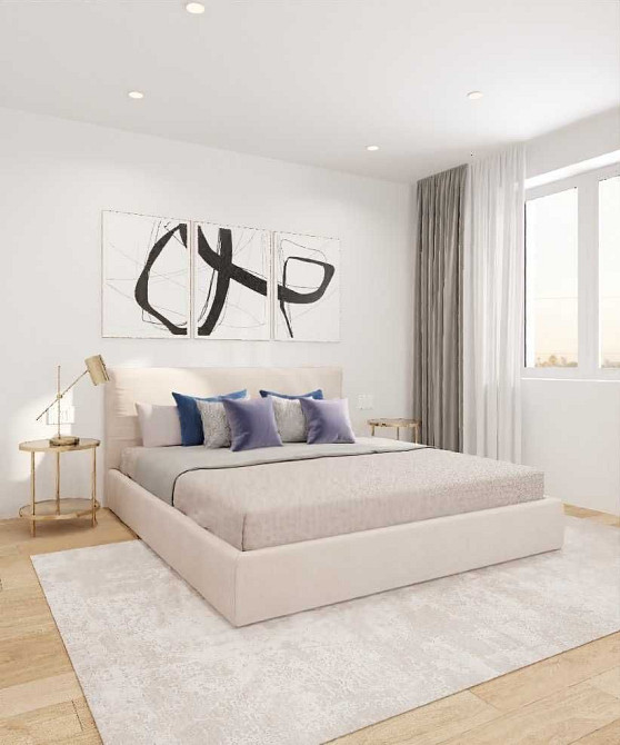 4-кімнатна двоповерховa квартирa від власника у ЖК Mill Town Львів - зображення 8