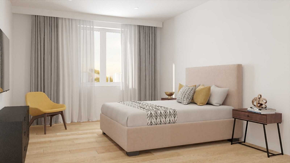 4-кімнатна двоповерховa квартирa від власника у ЖК Mill Town Львів - зображення 7