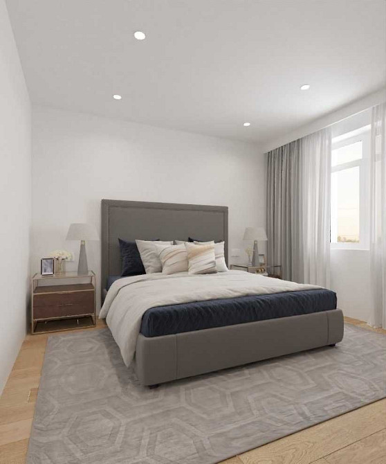 4-кімнатна двоповерховa квартирa від власника у ЖК Mill Town Львів - зображення 6