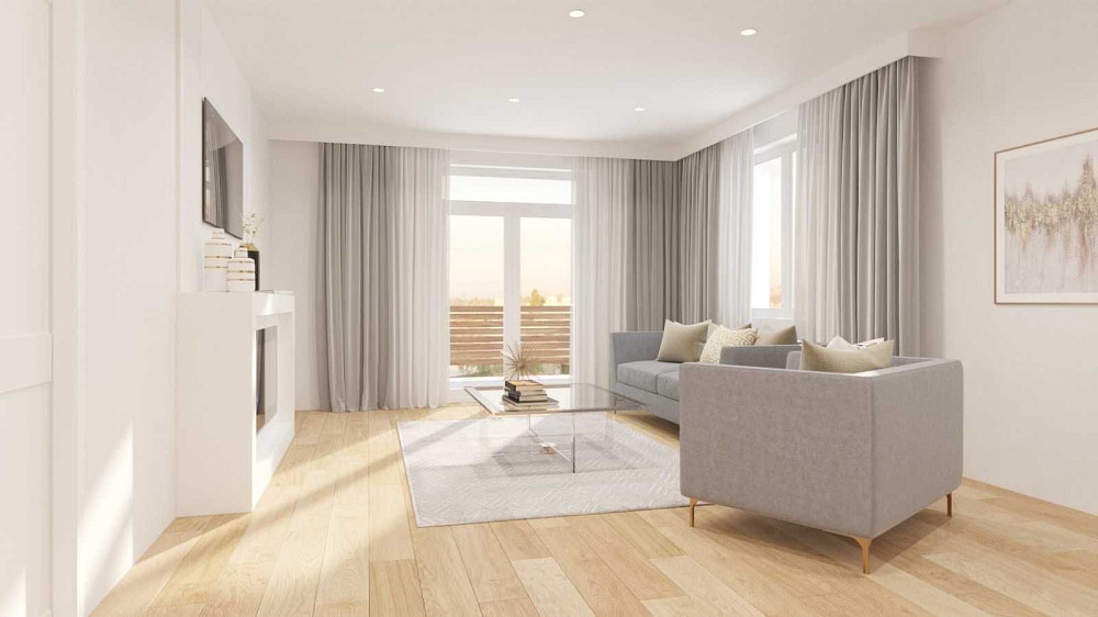 4-кімнатна двоповерховa квартирa від власника у ЖК Mill Town Львів - зображення 4