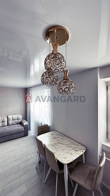 Продається 2-кімн квартира у центрі міста з гарним ремонтом! Запоріжжя - зображення 4