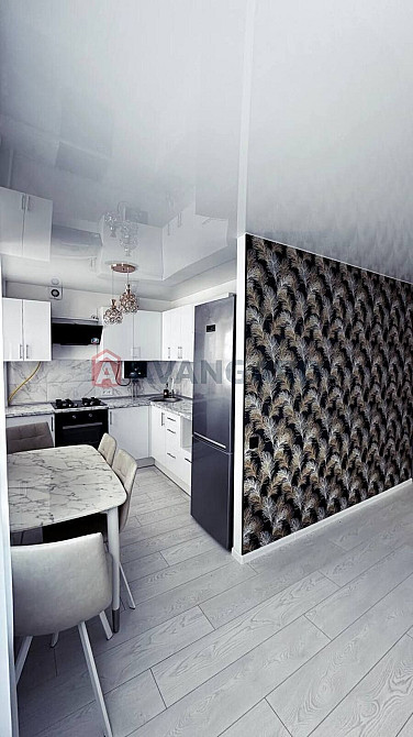 Продається 2-кімн квартира у центрі міста з гарним ремонтом! Запоріжжя - зображення 2