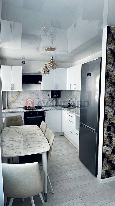 Продається 2-кімн квартира у центрі міста з гарним ремонтом! Запоріжжя - зображення 3