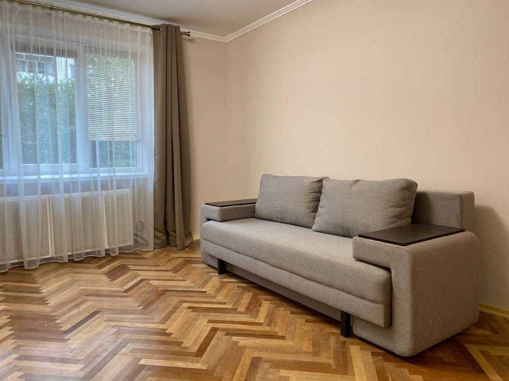 Двокімнатна квартира на Райдужній. Низький поверх! Київ - зображення 2