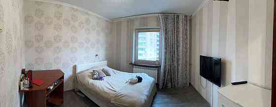 Здаю в довгостр. оренду 2-к квартиру на Осокорках, Срібнокільська б.16 Київ