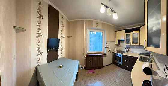 Здаю в довгостр. оренду 2-к квартиру на Осокорках, Срібнокільська б.16 Київ