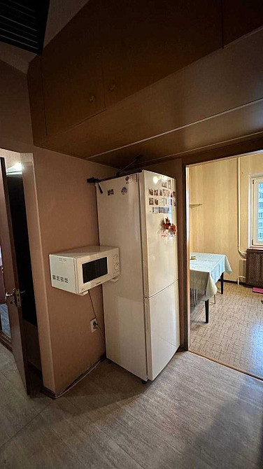 Здаю в довгостр. оренду 2-к квартиру на Осокорках, Срібнокільська б.16 Київ - зображення 4