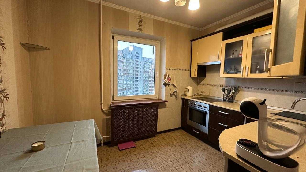 Здаю в довгостр. оренду 2-к квартиру на Осокорках, Срібнокільська б.16 Київ - зображення 3