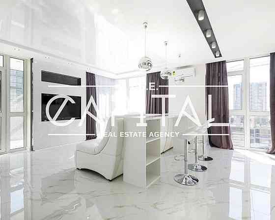 ЗДАМ В ОРЕНДУ / квартира / ФРАНЦУЗЬКИЙ КВАРТАЛ 2 / 63м / 18пов / центр Київ