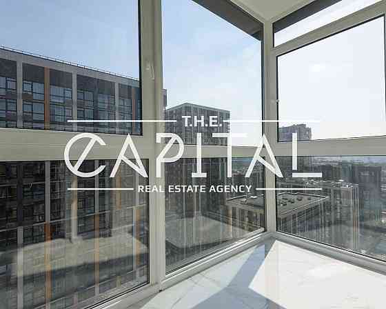 ЗДАМ В ОРЕНДУ / квартира / ФРАНЦУЗЬКИЙ КВАРТАЛ 2 / 63м / 18пов / центр Київ