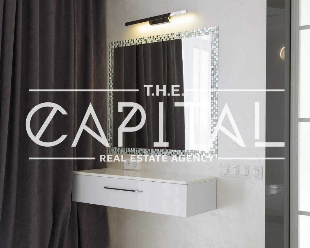 ЗДАМ В ОРЕНДУ / квартира / ФРАНЦУЗЬКИЙ КВАРТАЛ 2 / 63м / 18пов / центр Київ - зображення 7