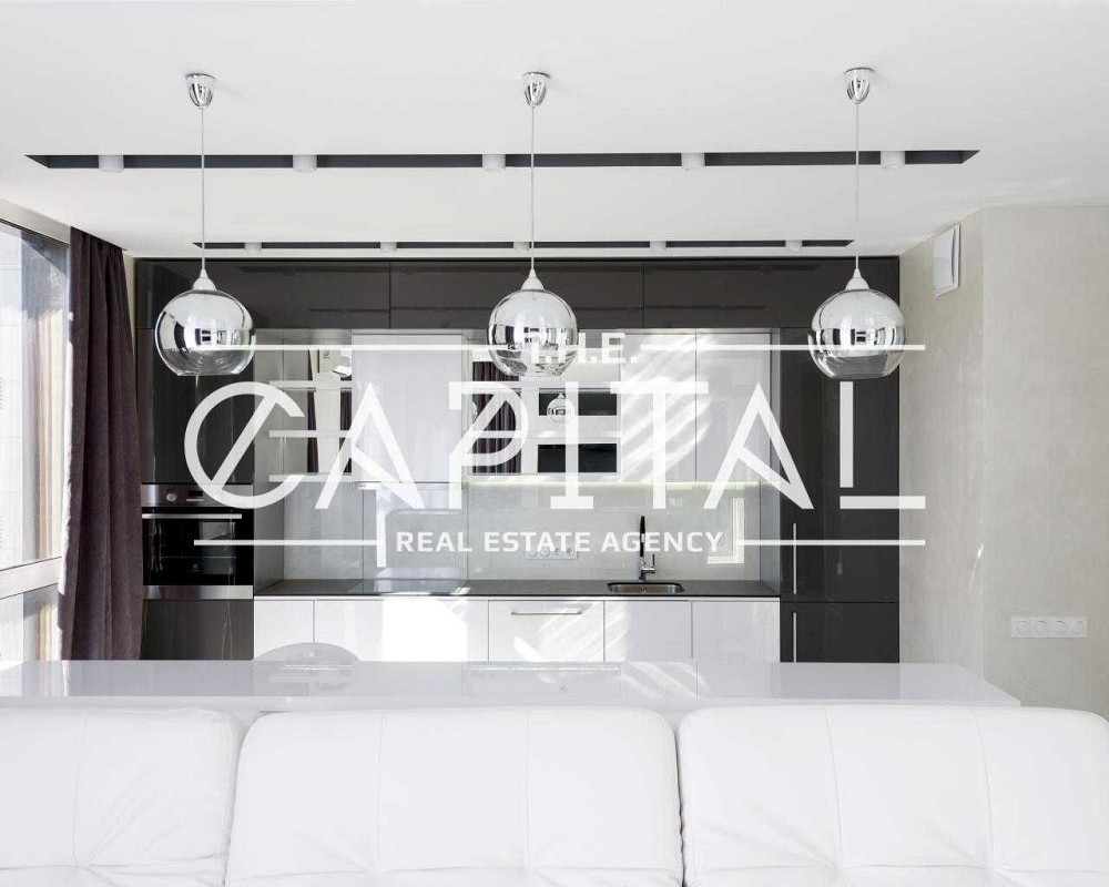 ЗДАМ В ОРЕНДУ / квартира / ФРАНЦУЗЬКИЙ КВАРТАЛ 2 / 63м / 18пов / центр Київ - зображення 6