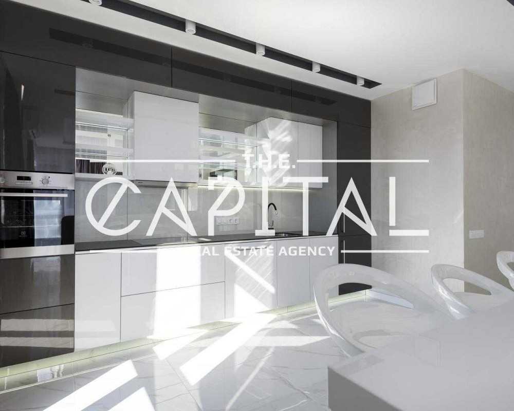 ЗДАМ В ОРЕНДУ / квартира / ФРАНЦУЗЬКИЙ КВАРТАЛ 2 / 63м / 18пов / центр Київ - зображення 1