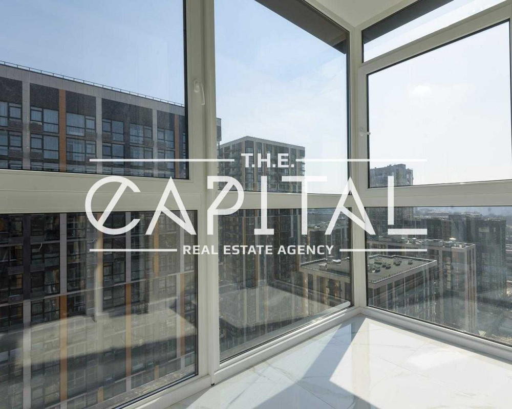 ЗДАМ В ОРЕНДУ / квартира / ФРАНЦУЗЬКИЙ КВАРТАЛ 2 / 63м / 18пов / центр Київ - зображення 2