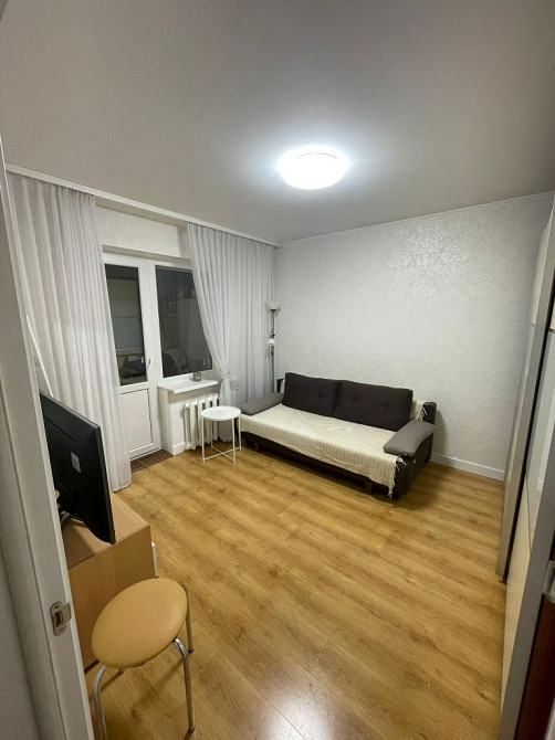 Оренда 2к квартира 52квм Мілютенка 25 Київ - зображення 4