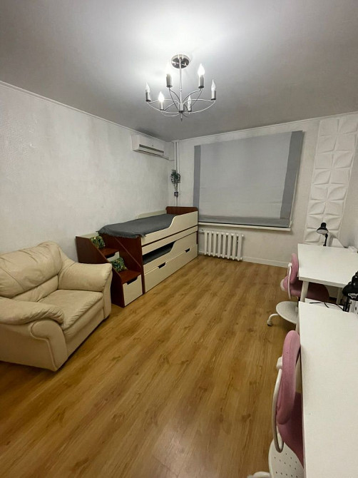 Оренда 2к квартира 52квм Мілютенка 25 Київ - зображення 8