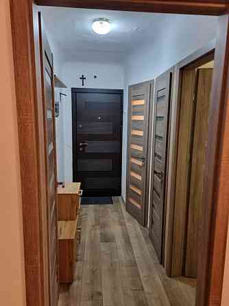 Здається 2х кімн. квартира біля стадіону Буковина Черновцы