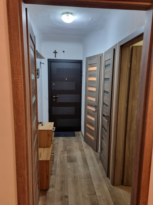 Здається 2х кімн. квартира біля стадіону Буковина Черновцы - изображение 2