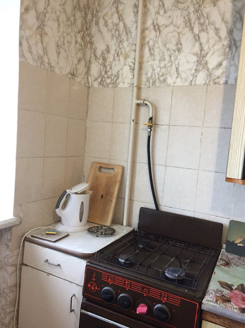 Аренда 2х ком. квартиры возле метро Нивки Київ - зображення 8