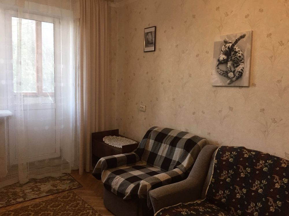 Аренда 2х ком. квартиры возле метро Нивки Київ - зображення 2