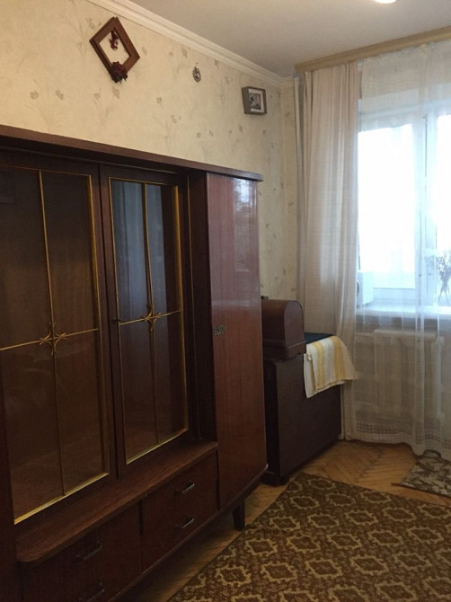 Аренда 2х ком. квартиры возле метро Нивки Київ - зображення 1