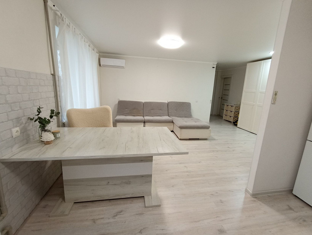 Оренда 3к. квартири в Олександрівському р-ні. 5/9. Запоріжжя - зображення 2