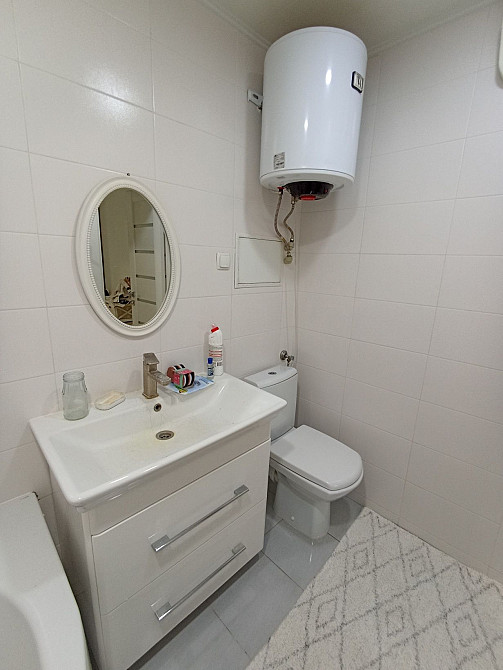 Оренда 3к. квартири в Олександрівському р-ні. 5/9. Запоріжжя - зображення 6