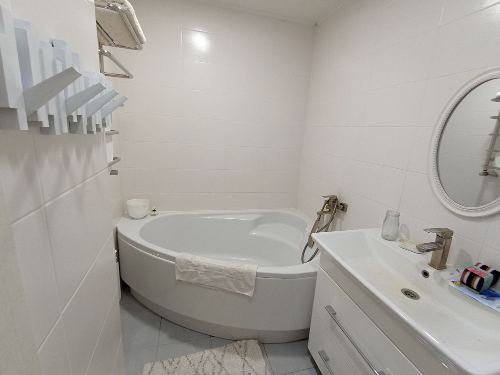 Оренда 3к. квартири в Олександрівському р-ні. 5/9. Запоріжжя - зображення 7