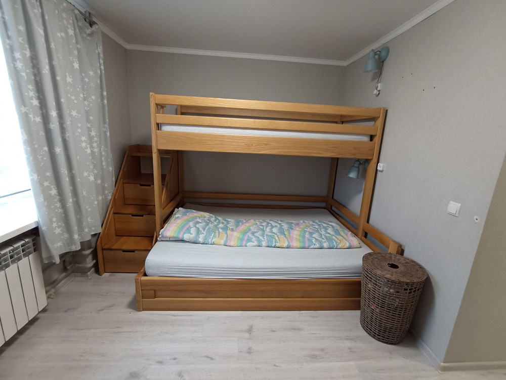 Оренда 3к. квартири в Олександрівському р-ні. 5/9. Запоріжжя - зображення 5