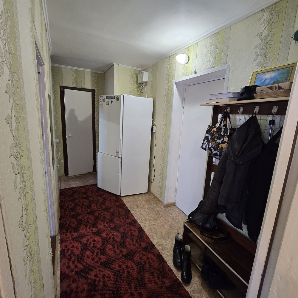 Аренда 2х к.кв Ул.8-го марта 9/10 6000грн Миколаїв - зображення 8