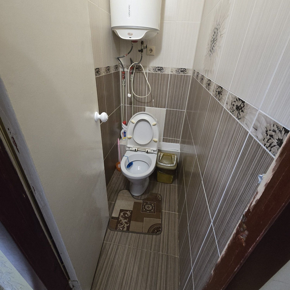 Аренда 2х к.кв Ул.8-го марта 9/10 6000грн Миколаїв - зображення 5