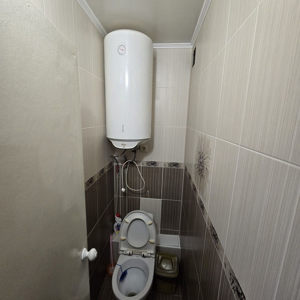 Аренда 2х к.кв Ул.8-го марта 9/10 6000грн Миколаїв - зображення 4