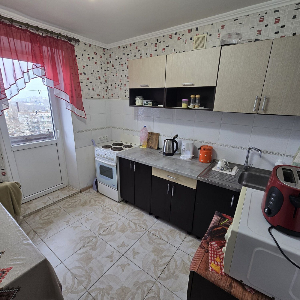 Аренда 2х к.кв Ул.8-го марта 9/10 6000грн Миколаїв - зображення 1