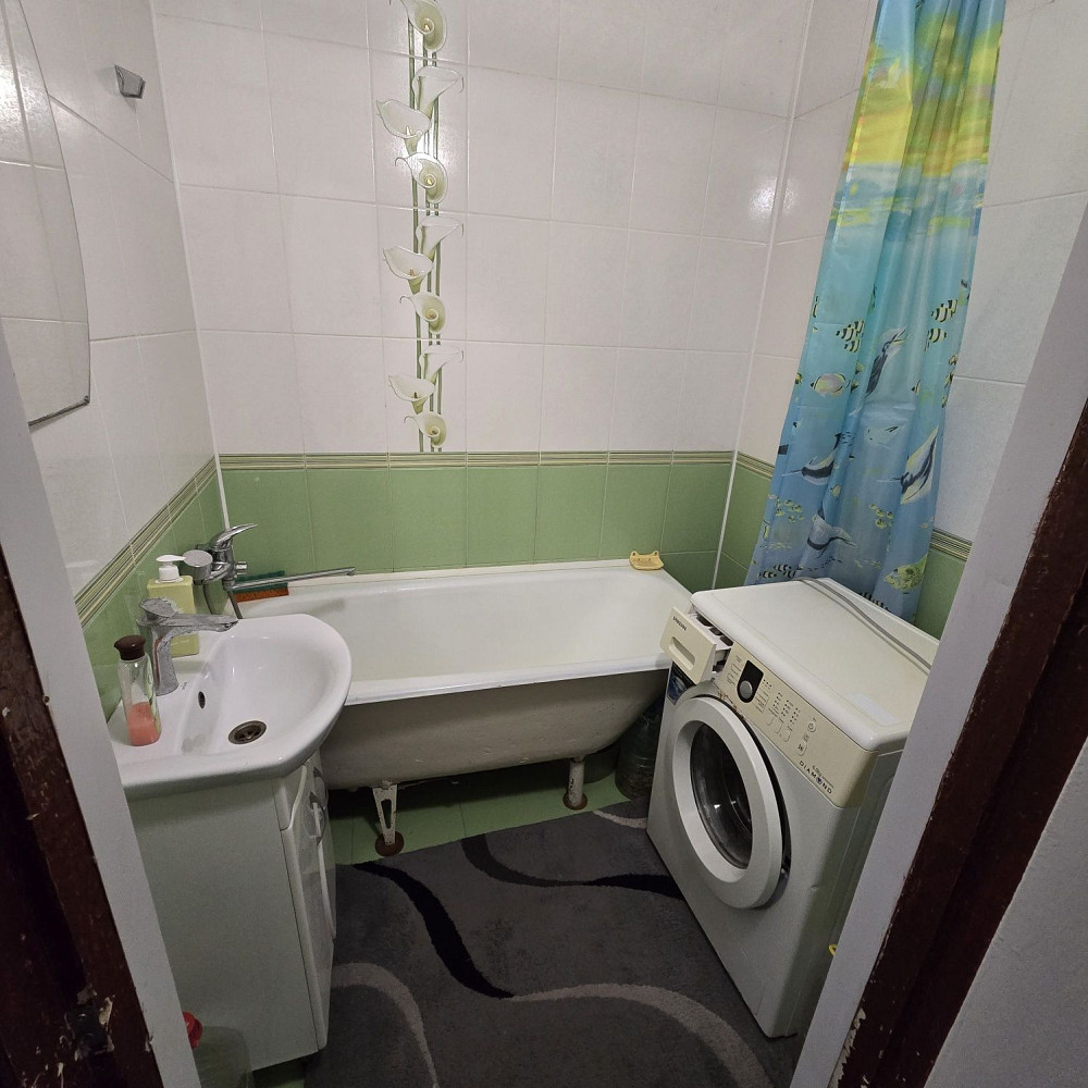 Аренда 2х к.кв Ул.8-го марта 9/10 6000грн Миколаїв - зображення 6