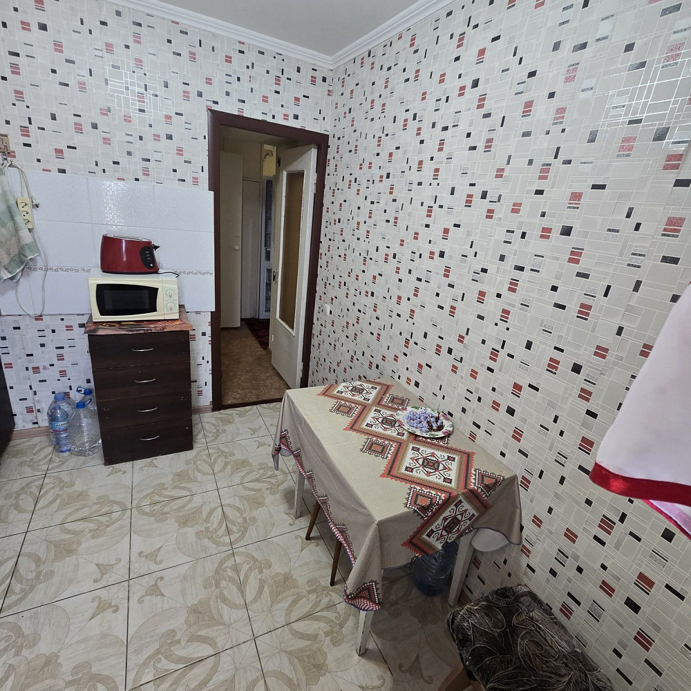 Аренда 2х к.кв Ул.8-го марта 9/10 6000грн Миколаїв - зображення 3