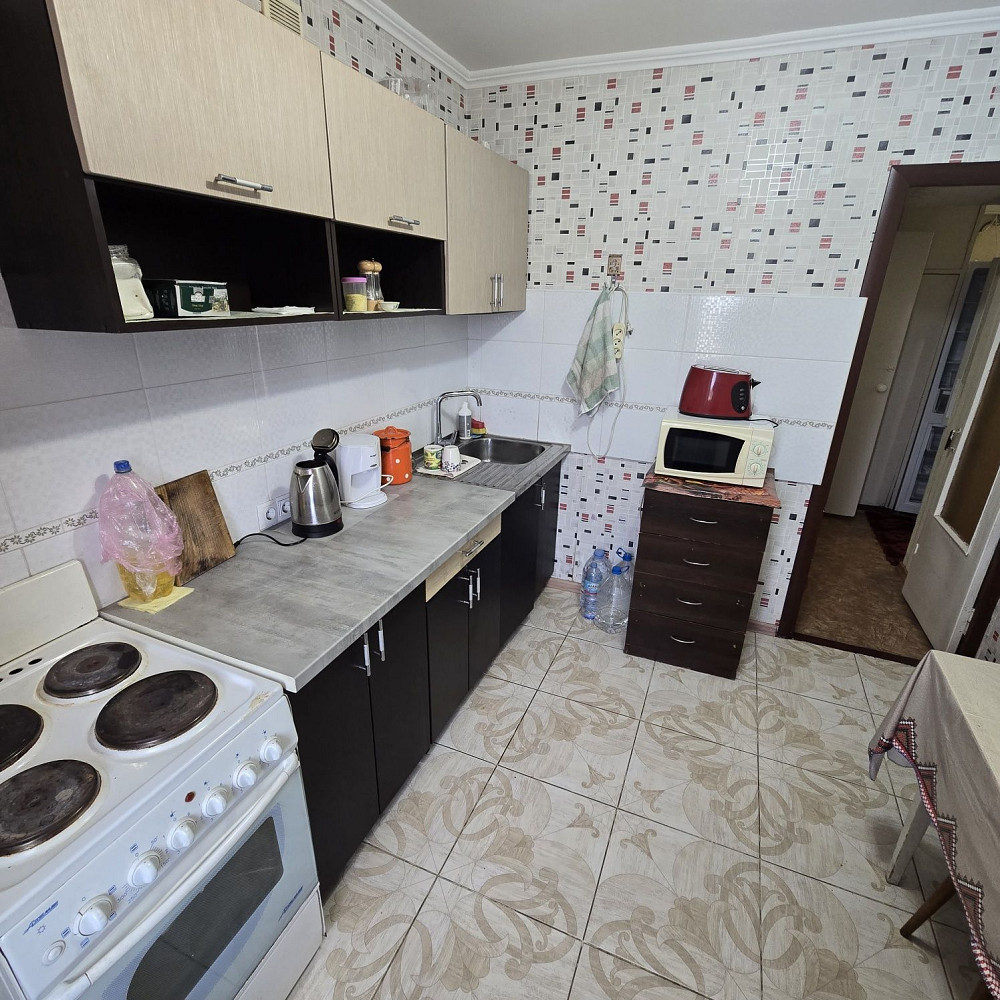 Аренда 2х к.кв Ул.8-го марта 9/10 6000грн Миколаїв - зображення 2