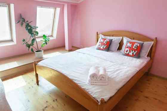 3х кім.кв.на Площі Ринок біля Криївки. Львів