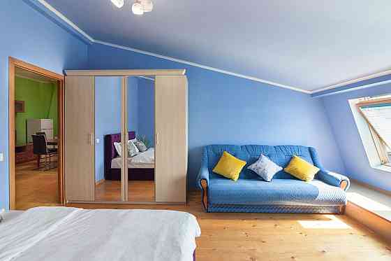 3х кім.кв.на Площі Ринок біля Криївки. Львів