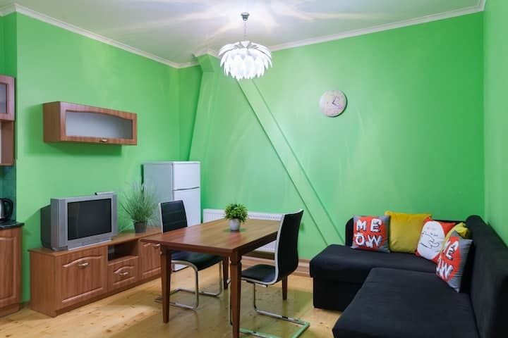 3х кім.кв.на Площі Ринок біля Криївки. Львів - зображення 6